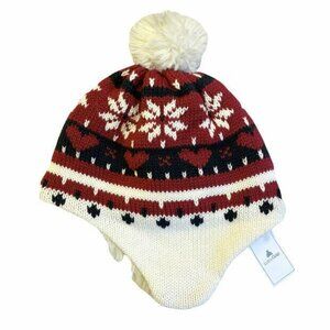 NWT babyGap Knit Hat